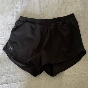 Under armour shorts